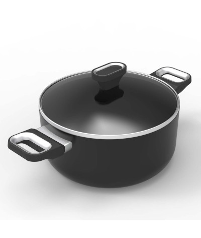 CASSEROLE PAN