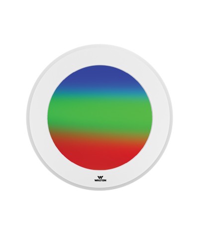 COLOR CHANGEABLE SURFACE LIGHT
