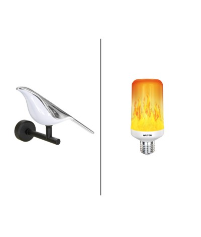 DECORATIVE LIGHT