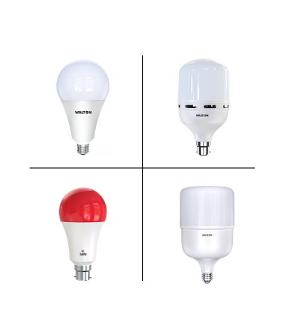 LED BULB