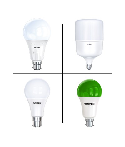 LED BULB