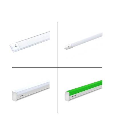 LED TUBE