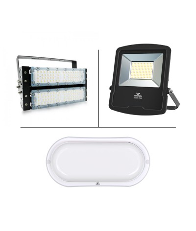 OUTDOOR LIGHT