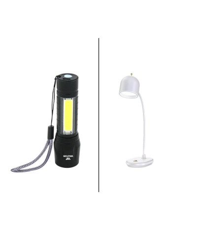 PORTABLE LIGHT