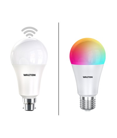 SMART LIGHT