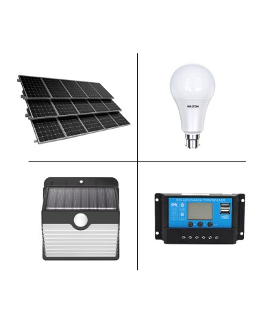 SOLAR SOLUTION