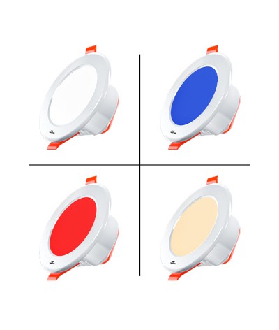 SPOT DOWN LIGHT