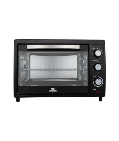 ELECTRIC OVEN