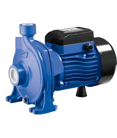 COMMERCIAL PUMP