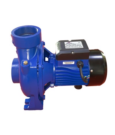 IRRIGATION PUMP
