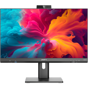 ACC UNIFY BC24A ALL IN ONE PC