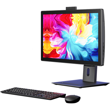 WALTON UNIFY TBG24A ALL IN ONE PC