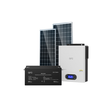 SOLAR HYBRID IPS 2050VA 12B