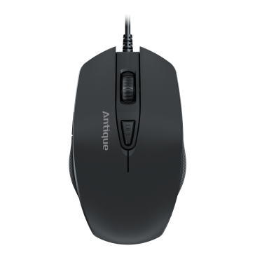 ANTIQUE WIRED MOUSE | WMS031WN