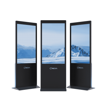 CINEXA WSI49F DIGITAL SIGNAGE DISPLAY