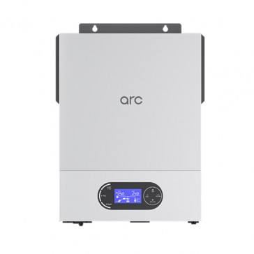 WALTON SOLAR HYBRID IPS (INVERTER)  ARC 2050VA