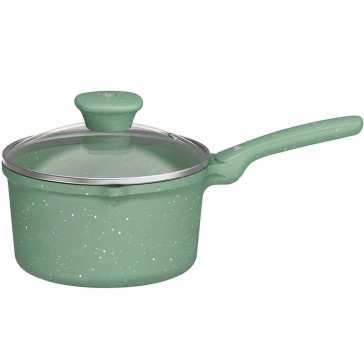 DYNAMIC DIE CAST MILK PAN 18CM-(INDUCTION)