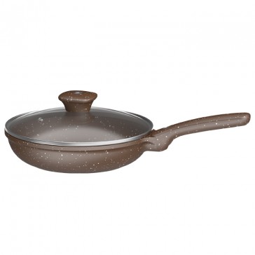 DYNAMIC DIE CAST FRY PAN 26 CM