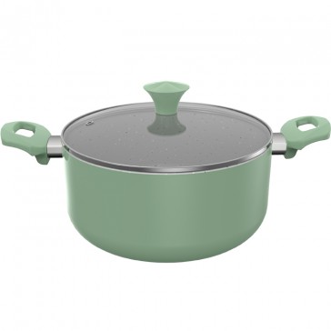 MULTICOLOR CASSEROLE 26CM