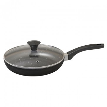 MULTICOLOR FRY PAN  24CM
