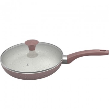 MULTICOLOR FRY PAN  26CM