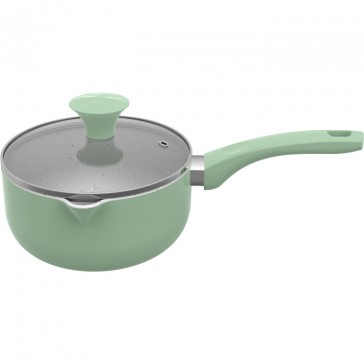 MULTICOLOR MILK PAN 18CM