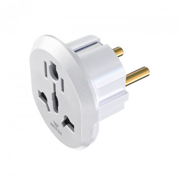 WALTON 2-PIN TO 3-PIN CONVERTER