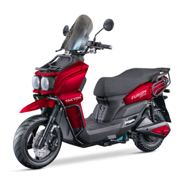 TAKYON FUSION 25TD