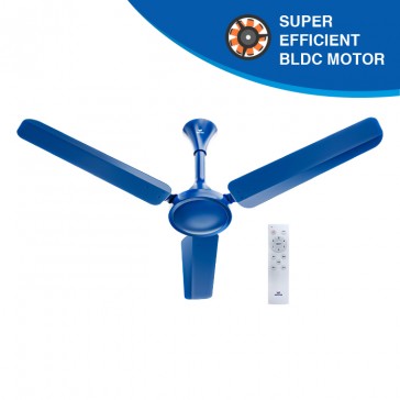 BLDC Comfort Ceiling Fan