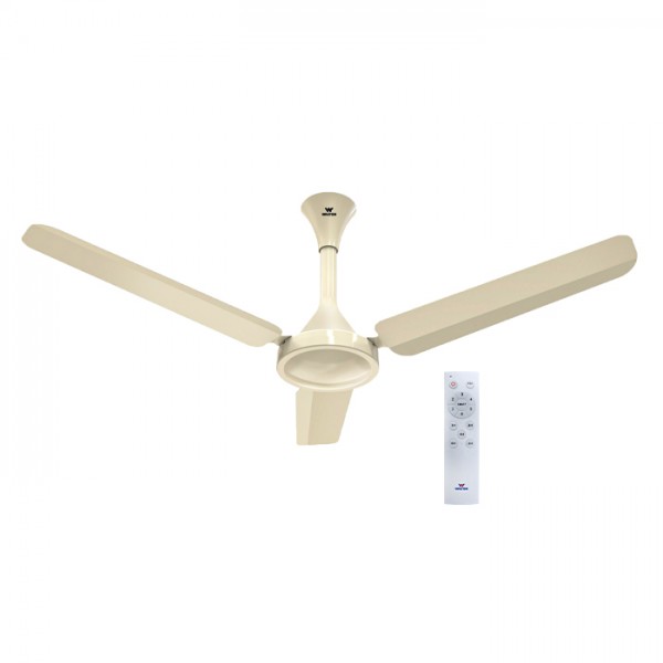 BLDC Comfort Ceiling Fan (48")
