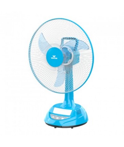 RECHARGEABLE FAN