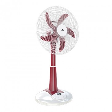 16" Rechargeable Stand Fan