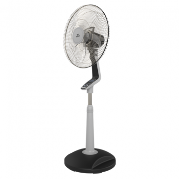 18'' Rechargeable Stand Fan