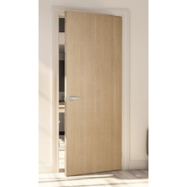 Decorative Veneered Flush Door - DODVFOKWDXXAA07