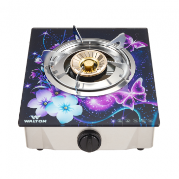 WGS-ZENFLAME SINGLE (LPG)