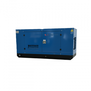 GALVATRON 60KVA - CN