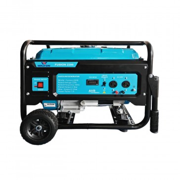 Walton Gasoline Generator Fusion 2200 (2kw)