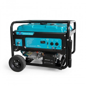 ECO-BOOST 5500E-ATS
