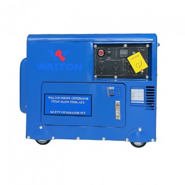 Titan Flow 5500E-ATS