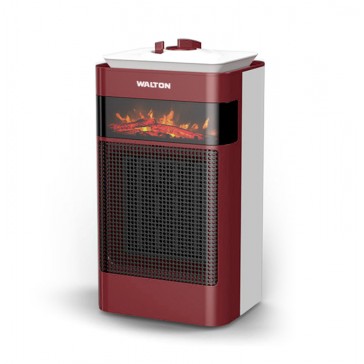 HEAT MATE BLAZE 1500W BONFIRE