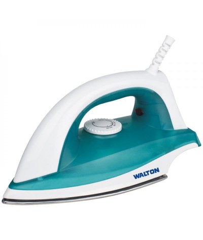 DRY IRON