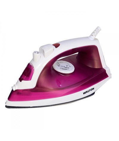 STEAM IRON