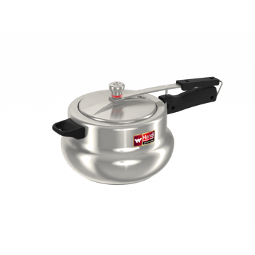 WALTON MANUAL HANDI PRESSURE COOKER 6.0L (WPC-MHC600)