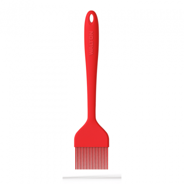 WALTON SILICONE BAKING BRUSH