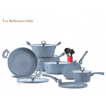 Die Cast Cookware
