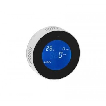 Gas Detector