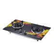 WGH-22GB (LPG / NG)