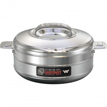 WALTON SS Straight Body Hotpot 2.5L (WHP-SBSS2.5L)