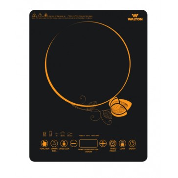 WI-F15 (INDUCTION COOKER)