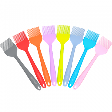 WALTON SILICONE BAKING BRUSH